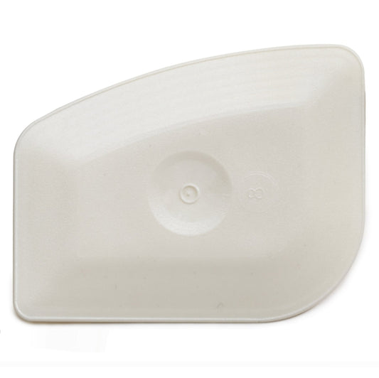 Chizzler Adhesive Removal Plastic Blade